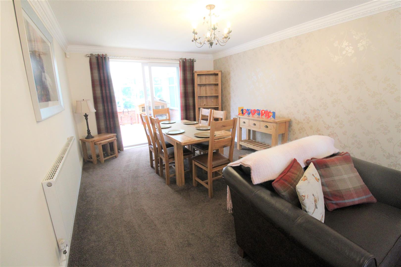 11 Edge View Road, Baddeley Green, Stoke-On-Trent